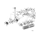 Spike aerator (40") & (48")
