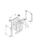Tank assembly