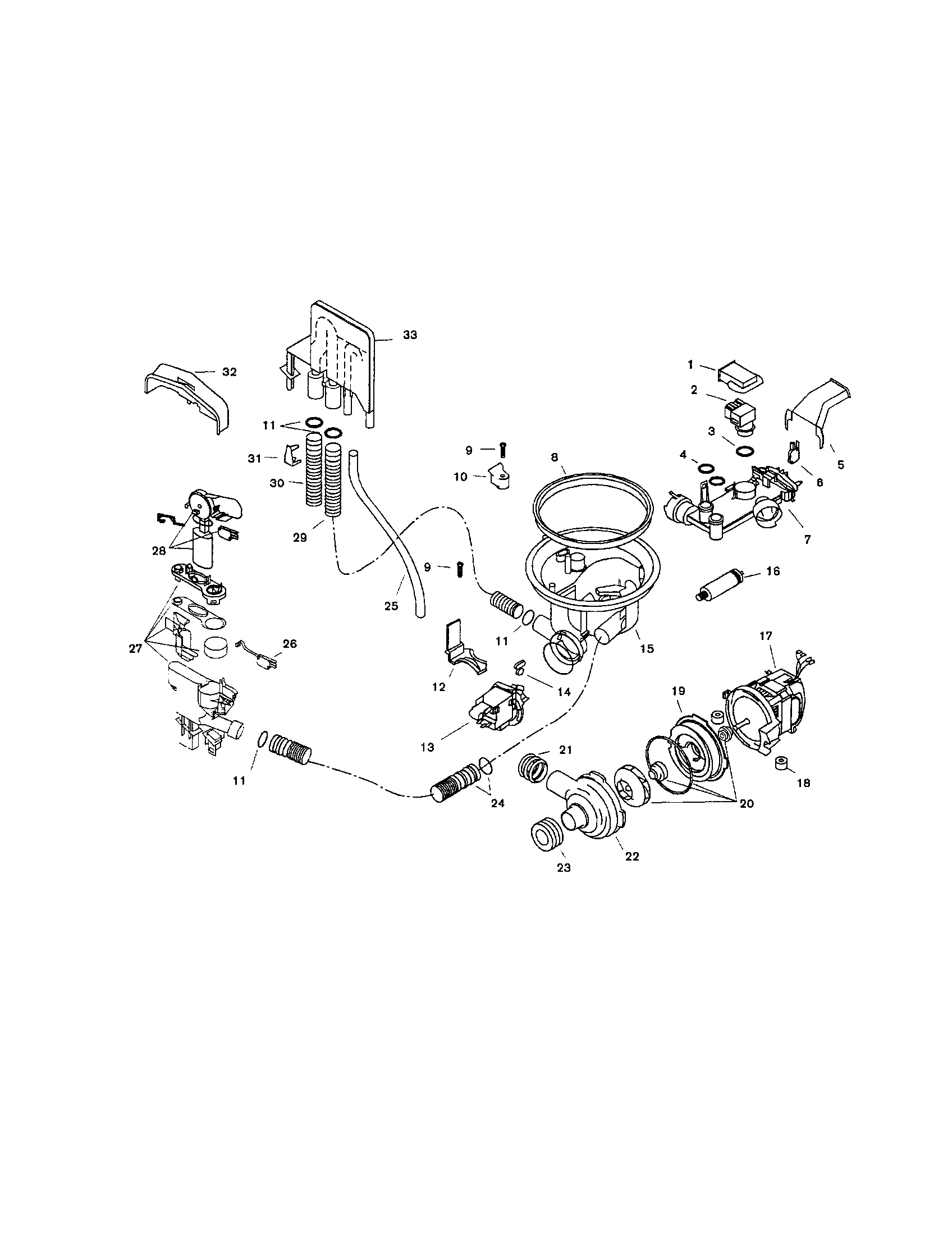 COMPONENT ASSEMBLIES