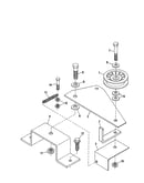 Interlock & mounting brackets