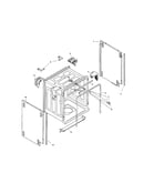 Tank assembly