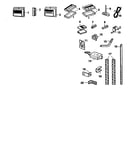 Installation parts