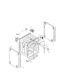 Tank assembly