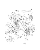 Broadcast spreader