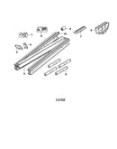 Rail assembly