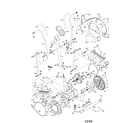 Weslo 831283500 cycle diagram