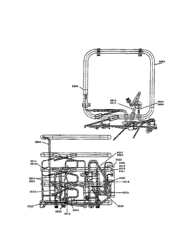 Refrigerator system