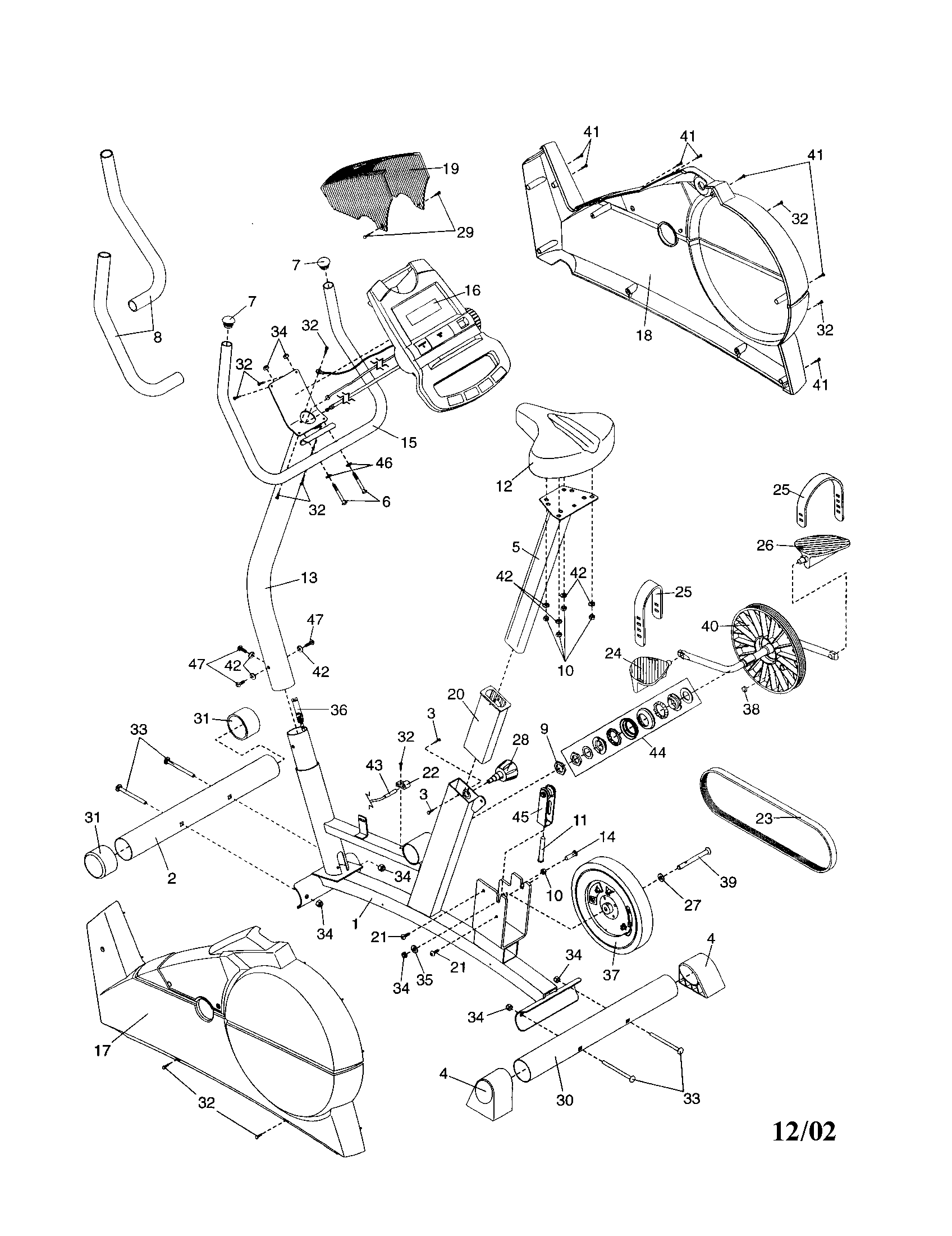 Cycle