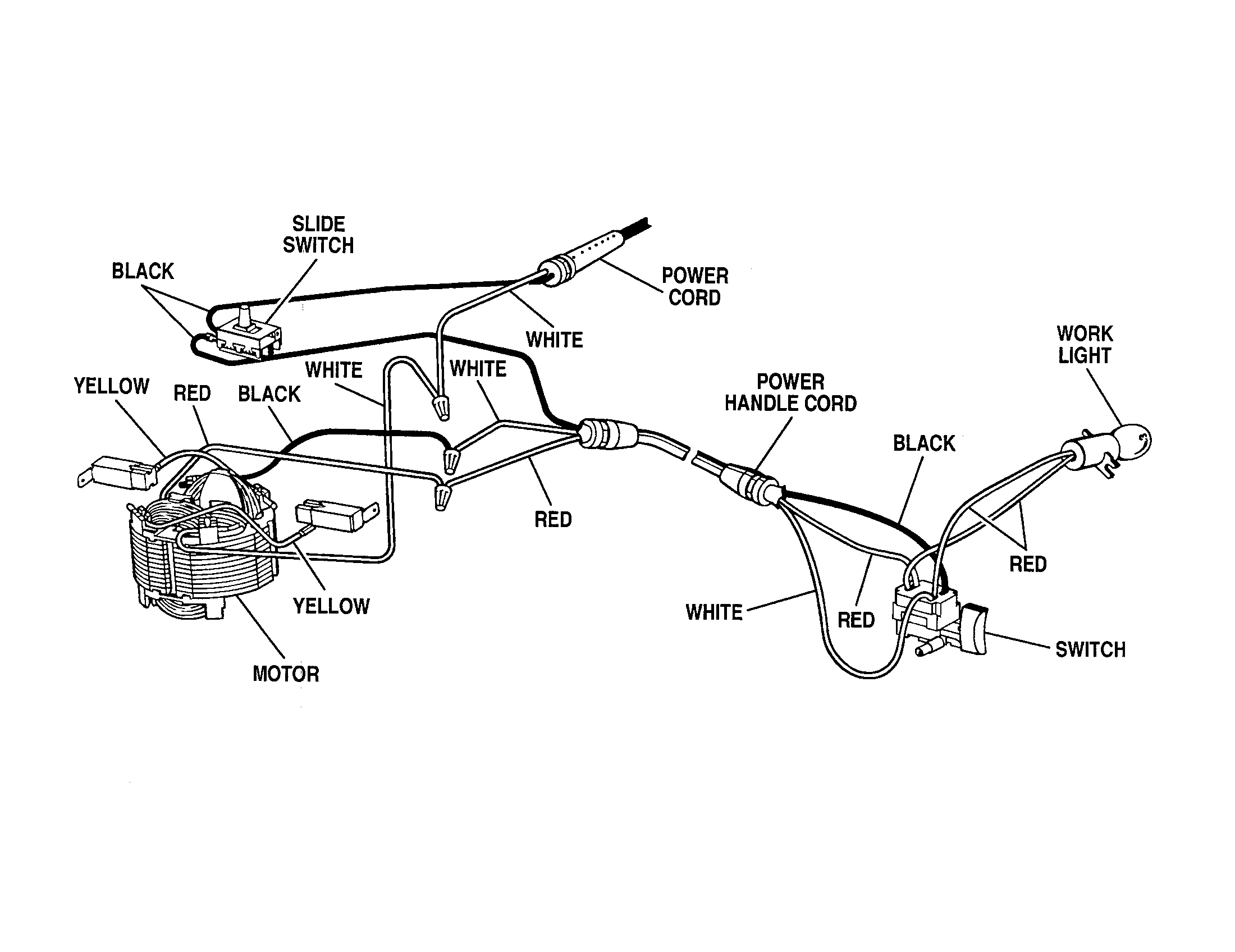 WIRING DIAGRAM