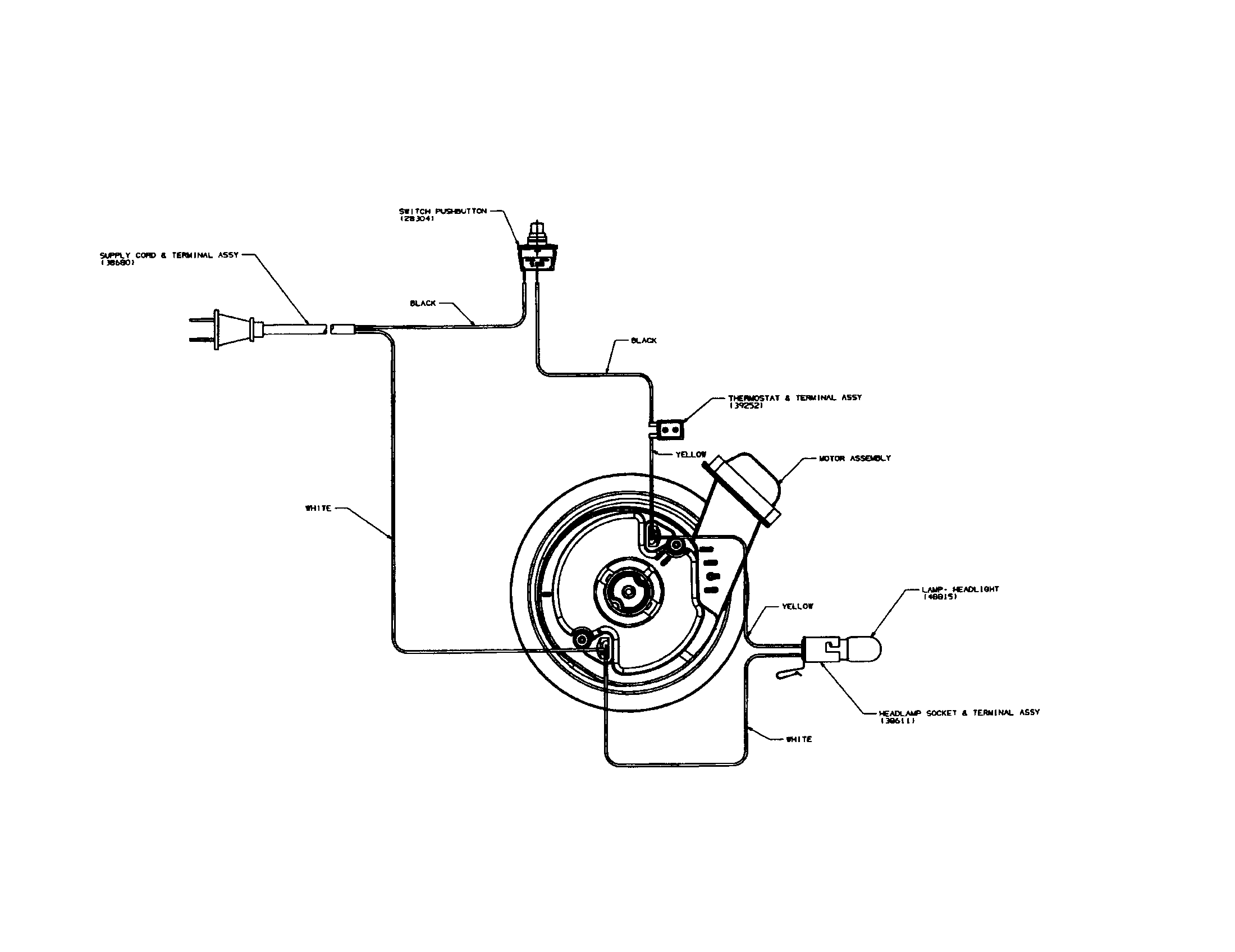 WIRING DIAGRAM