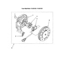 Power cord reel
