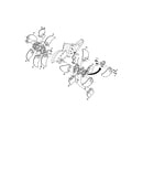 Tine assembly