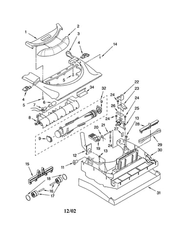 Nozzle