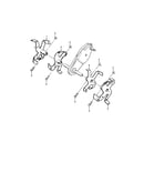 Tine assembly