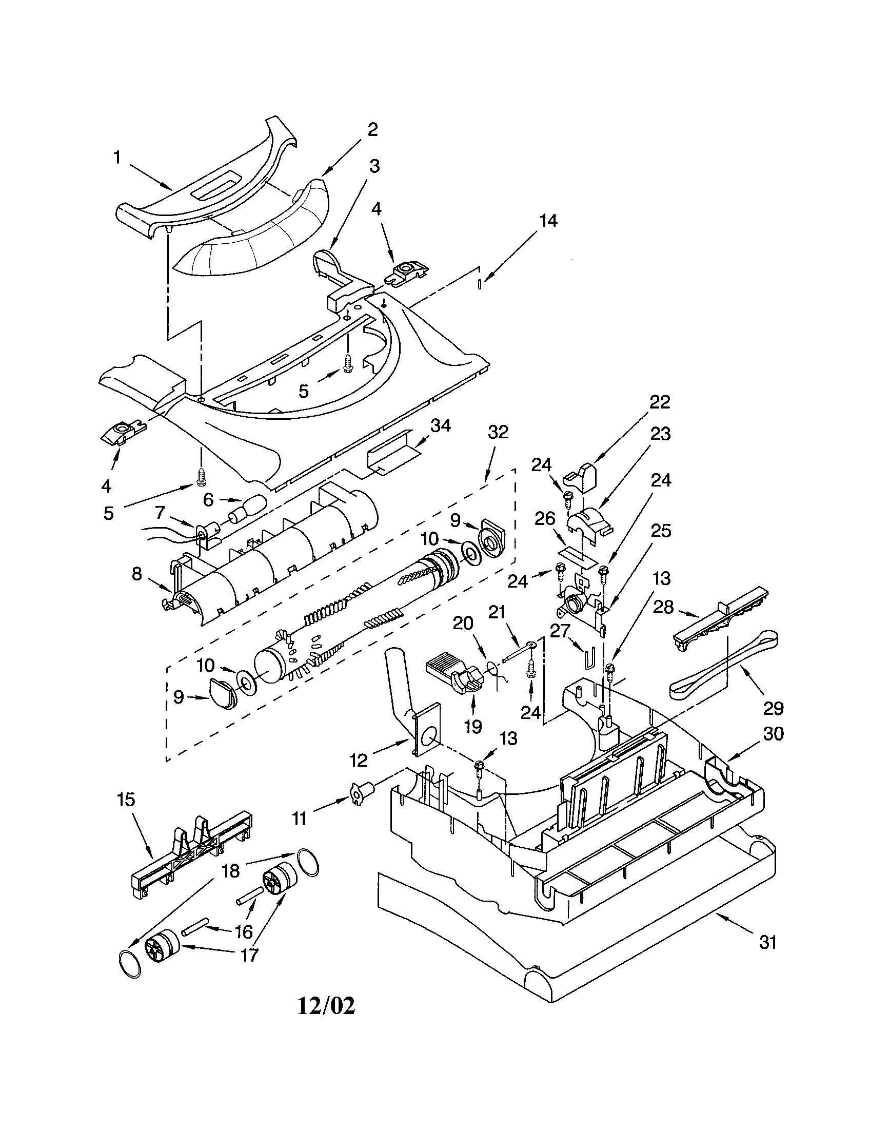 Nozzle