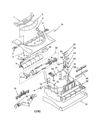Nozzle