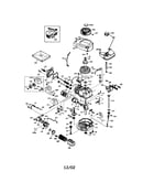 Tecumseh engine