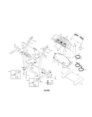 Console/handrails