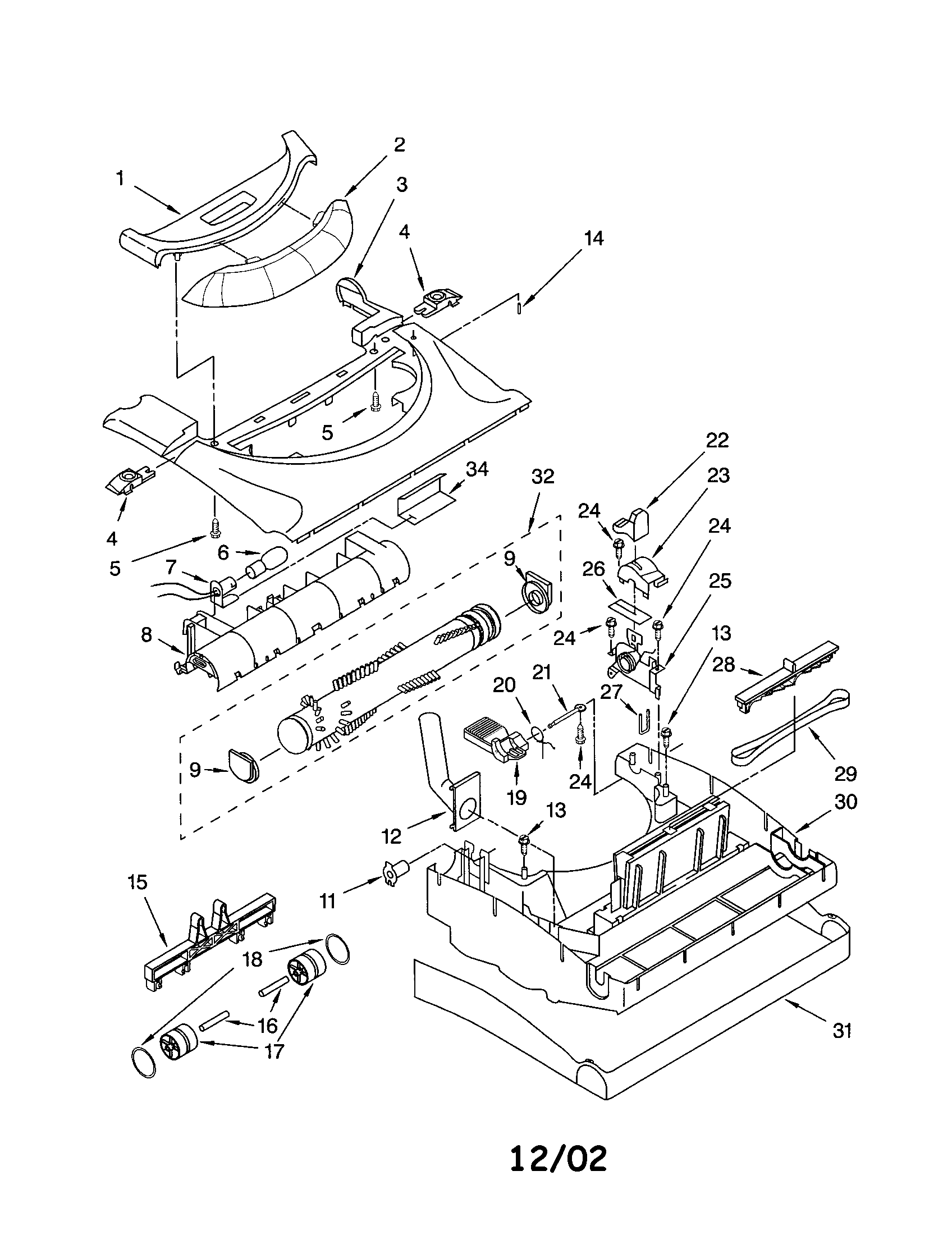Nozzle