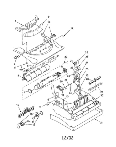 Nozzle