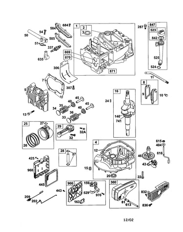 Cylinder