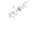 Craftsman 917273130 cylinder head/valve/breather diagram