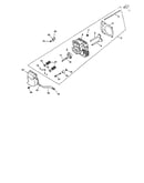 Cylinder head/valve/breather