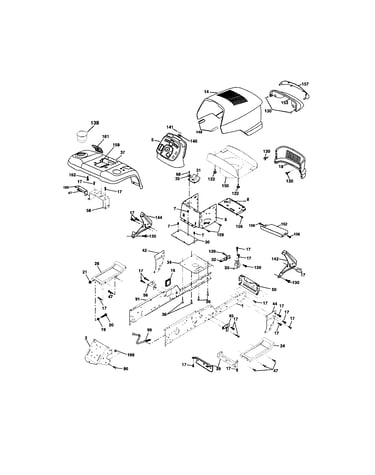 Chassis and enclosures