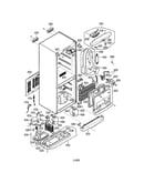 Unit/cabinet