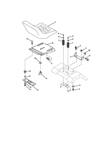 Seat assembly
