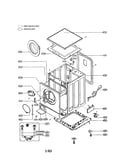 Cabinet assembly
