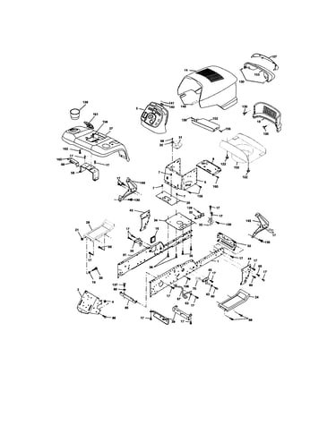 Chassis and enclosures