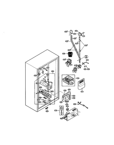 Ice maker