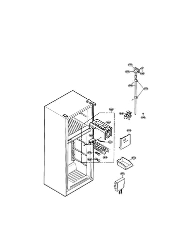 Icemaker