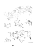 Chassis and enclosures