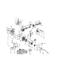 Crankshaft/crankcase