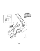 Convertible egder attachment