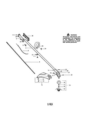 Driveshaft kit