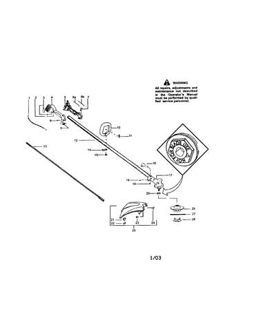 Driveshaft