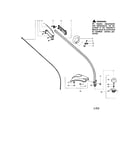 Driveshaft/shield