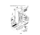 LG LRTPC2031T cabinet diagram