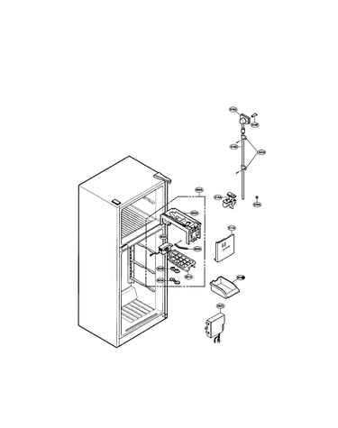 Ice maker