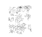 Companion 917257840 chassis and enclosures diagram