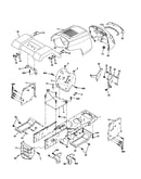 Chassis and enclosures