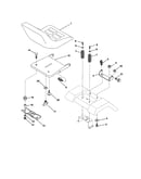 Seat assembly