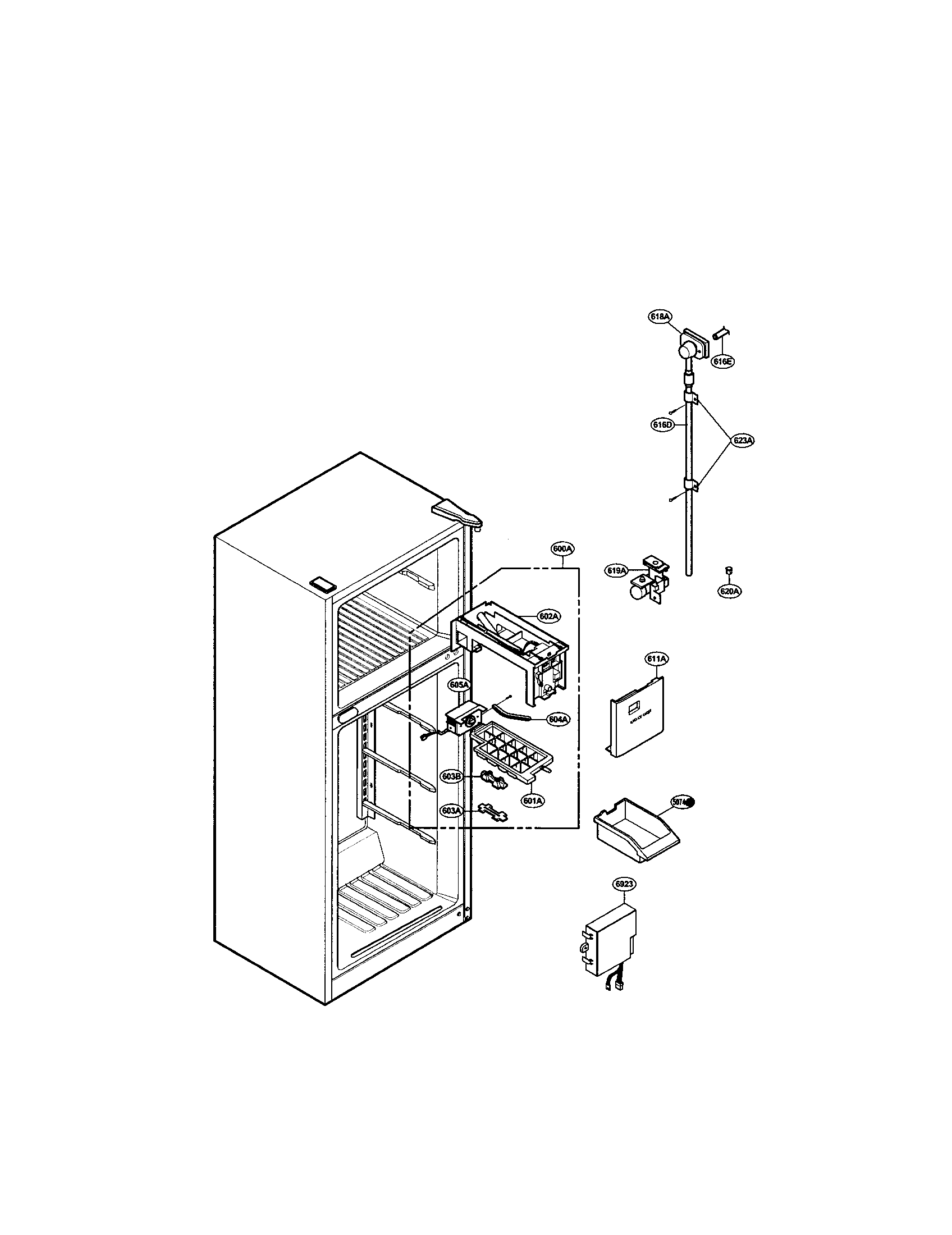 Icemaker