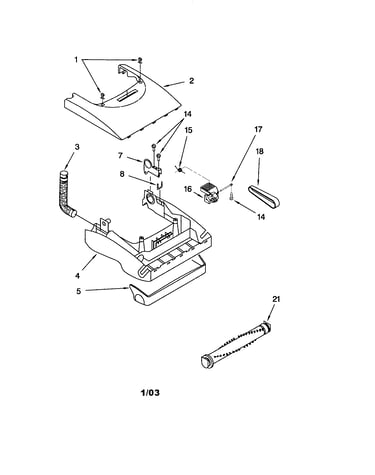 Nozzle