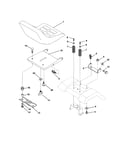 Seat assembly
