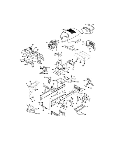 Chassis and enclosures