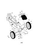 Engine/wheels/tires